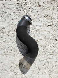 фото thumb №1, Megane iv wąż шланг turbo інтеркулер 1.6 tce