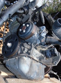 фото thumb №9, Двигатель mitsubishi colt vi z30 2004r- 1.1 бензин mn195823 europa