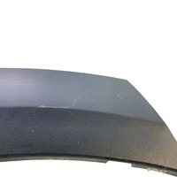 фото thumb №9, Mazda cx-3 2019 права сторона молдинг крила заднього