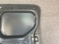 фото thumb №13, Двері правий перед + задня bok бічний зсувні - renault express 21-