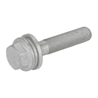 фото thumb №1, Болт подушки безпеки двигуна fiat ducato 2014-