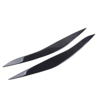 фото thumb №7, Защита накладка на фару фара do bmw 5 series f10 2010-13