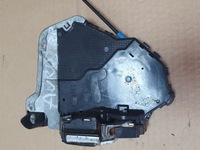 фото thumb №1, Toyota auris 10 pin замок двері правий перед