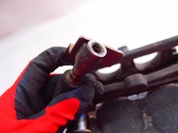 фото thumb №7, Супорт гальмівний лівий перед ford mustang gt 2017r