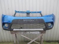 фото thumb №1, Dacia sandero 2 ii lift 2017- бампер перед