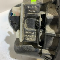 фото thumb №4, Renault clio v кришка заливання пального ov369 788269092r