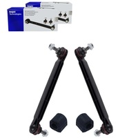 фото thumb №1, З'єднувачі + гумки задня fiat 500x jeep renegade