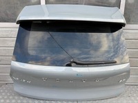 фото thumb №1, Volvo xc40 кришка багажника багажника задня