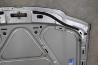 фото thumb №9, Капот la7w vw polo iii 6n рестайлінг 99-01