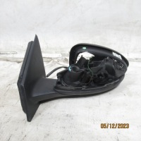 фото thumb №8, Ліва дзеркало renault captur ii tce e90111840