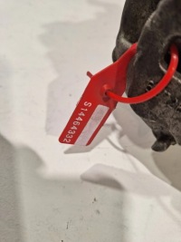 Компрессор кондиционера 13322148 opel zafira b 1.7 cdti 05- Киев, фото thumb