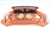 фото thumb №7, Крышка багажника задняя багажника bmw g29 z4 c41 frozen orange