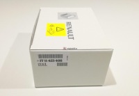 фото thumb №7, Renault laguna iii alarm оригінальний набір 7711427412 / 7711423408