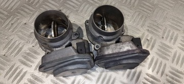 фото thumb №10, Bmw e53 e60 e65 e70 e83 e90 3.0 d m57n дроссельная заслонка воздуха 7804384 06r