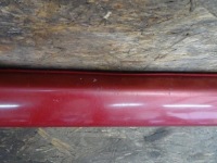 фото thumb №3, Молдинг поріг права subaru legacy iv 33j