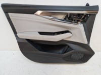 Renault austral левый обшивка дверь передних левых перед 809018683r в Украине, фото thumb