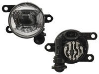 фото thumb №1, Ford puma 2019- протитуманна фара права 2267330