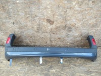 фото thumb №1, Бампер задняя новый renault kangoo ii 08-