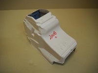 фото thumb №1, Шумоизоляция домкрата передач peugeot 2008 ii gt-line