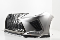 Lexus rx iv 4 2019-2022 lift f-sport бампер передній kompletny Ціна, фото thumb