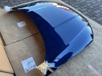 Audi a5 8w капот гарний стан можливість відбору poznań giełda Недорого, фото thumb