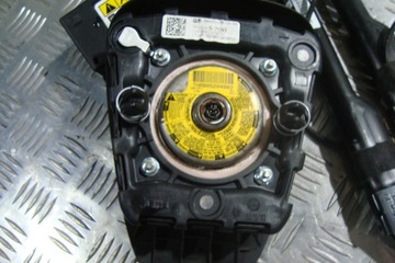 фото thumb №5, Панель капот консоль подушка безпеки ремені opel astra j iv європа оригінали