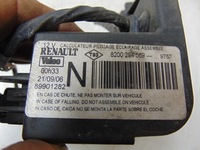 фото thumb №7, Модуль блок керування світла renault modus 8200294569