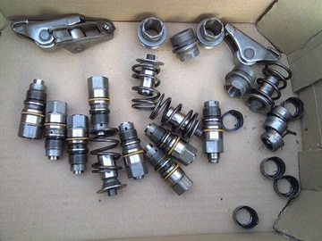 фото thumb №11, Alfa romeo fiat jeep 2.0 turbo tbi multiair актуатор клапанів планка -300zł