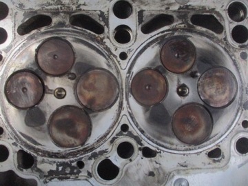 фото thumb №8, Seat toledo iii 2.0tdi 16v 140km головка двигуна 03g103373a bkd