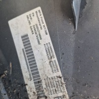 Mercedes a-klasa w176 рестайлинг  15-18 бампер перед pdc a1768802583 Доставка, фото thumb