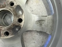 фото thumb №12, Диски r16 enzo 6.5jx16h2 et38 5x112 volkswagen golf vii ts8987