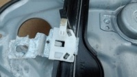 фото thumb №4, Nissan qashqai j10 механизм стекло перед левый