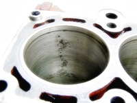 фото thumb №8, Блок w10b16a 1.6 16v mini one cooper r50 r52 r53