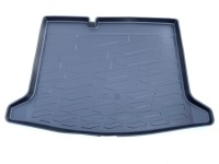 фото thumb №4, Vw обшивка багажника id.3 пол bazowa