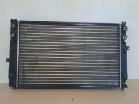Audi a4 b5 2.5 disel 94-01 радиатор воды двигателя ac269011 Киев, фото thumb