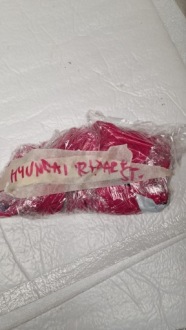 Радар датчик мертвого pola hyundai kia tucson 2012dj7356 d3958-66200 Недорого, фото thumb