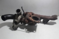 фото thumb №3, Турбонагнітач ford transit vii mk7 2.4tdci