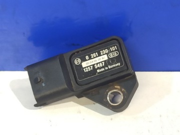 фото thumb №1, Saab 9-3 ver1 2006 датчики давления выхлопных газов