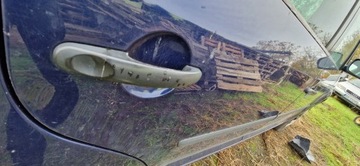 фото thumb №1, Volkswagen touran 03 ручка наружная правый зад