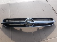 фото thumb №1, Vectra c решётка радиатора решётка радиатора 13106811