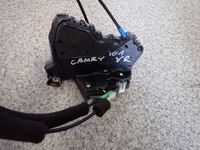 фото thumb №5, Toyota camry 01-06 замок дверь передний правый 6 pin