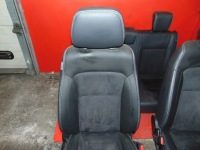 фото thumb №16, Suzuki vitara ly 2 ii 3 iii 15- сидіння перехідник заднє сидіння сидіння