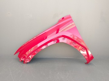 фото thumb №12, Hyundai tucson iv 4 2020- крило лівий перед переднє