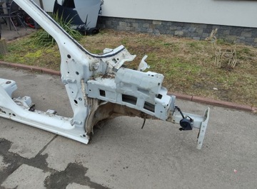 фото thumb №7, Opel combo d fiat doblo ii крило правий зад чверть поріг