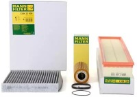 фото thumb №1, Mann набір фільтрів porsche panamera 970 3.0h