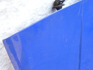 фото thumb №10, Дверь перед передние левая skoda fabia ii 2 5d 4590