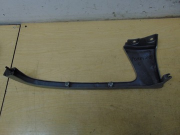 фото thumb №11, Планка pod фара лампа subaru forester левая