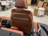 фото thumb №11, Полный салон bmw x7 g07 lci m набор 14km! подогрев вентиляция 7os