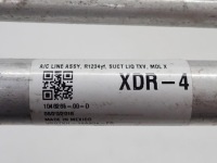 Пабтрубок  шланг трубка клапан расширительный кондиционера komple tesla model x l2s 18r Доставка, фото thumb