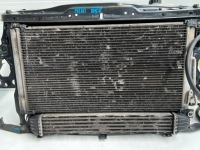 Ремінь передній балка радіатор комплект радіатор mini cooper r56 1.6 дизель європа Оригінал, фото thumb